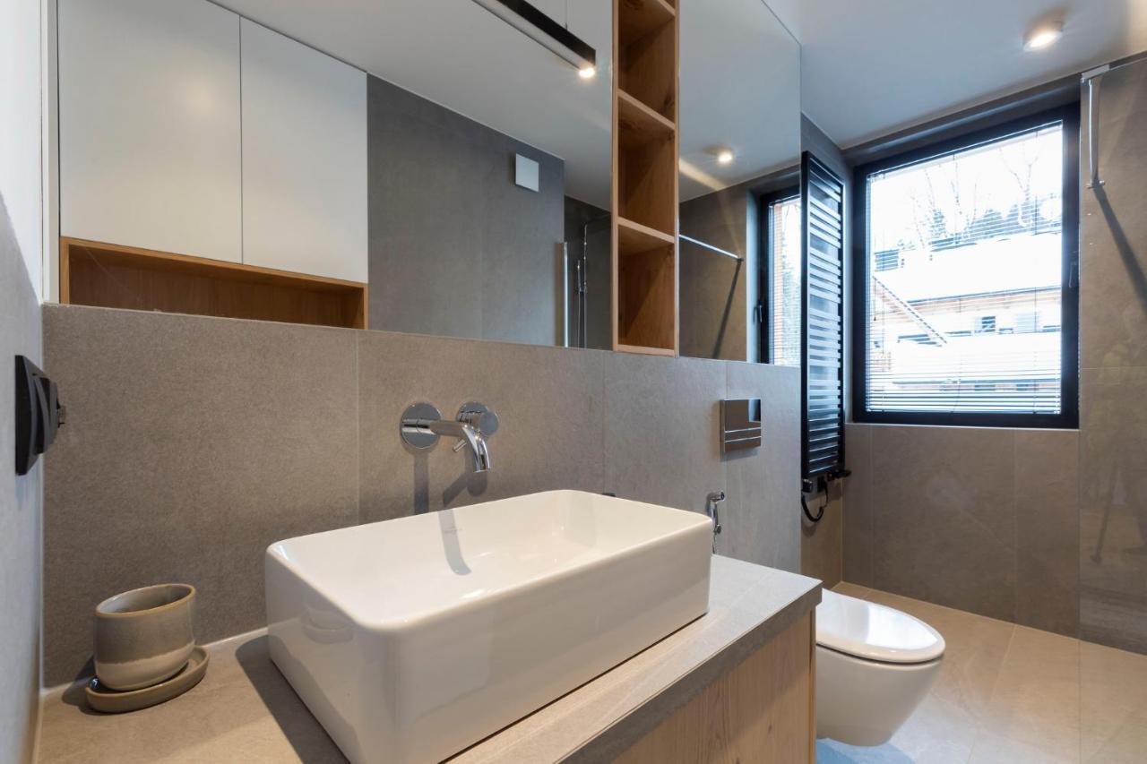 Udanypobyt Apartament Luxury Strazyska 31 Zakopane Exterior photo